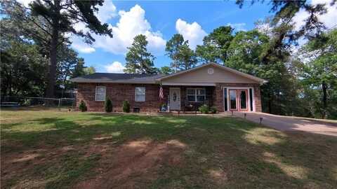 234 McDonald BLVD, London, AR 72847