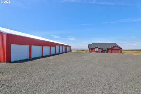 62500 LONEROCK RD, Moro, OR 97039