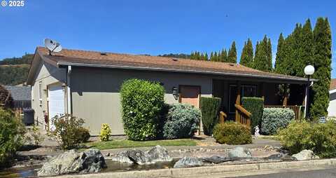 120 LITTLEBROOK LN, Roseburg, OR 97471