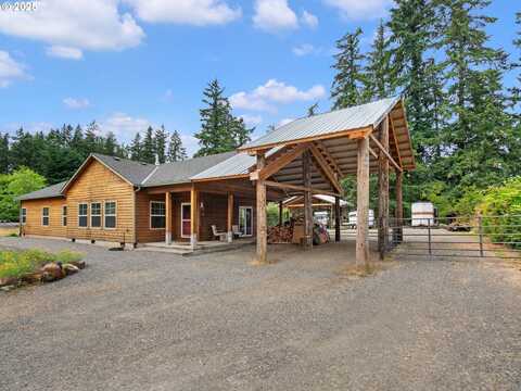 14829 S QUAIL CREST LN, Oregon City, OR 97045