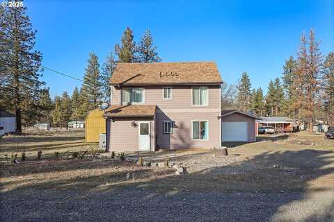 127 S MIKE RD, Tygh Valley, OR 97063