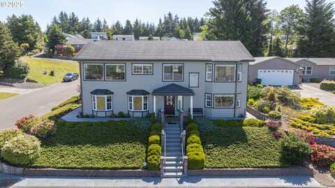 805 LISA PL, Coos Bay, OR 97420
