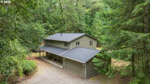 11630 NE BAYLISS RD, Carlton, OR 97111