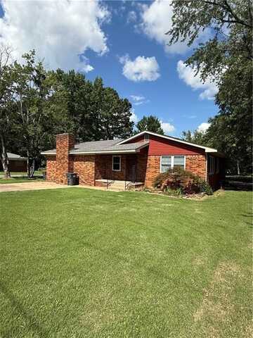 223 E Circle DR, Russellville, AR 72801