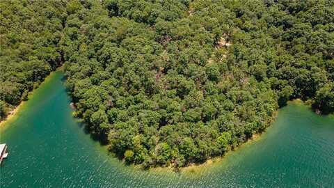 11.5 Acres Sunset DR, Eureka Springs, AR 72631