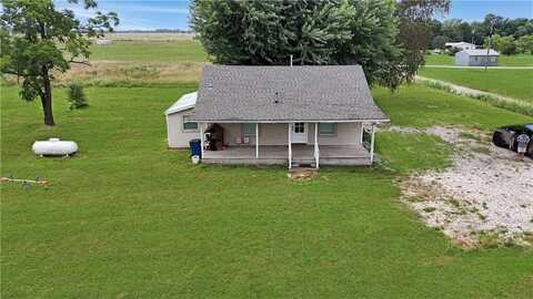 22443 Floyd Moore RD, Gentry, AR 72734