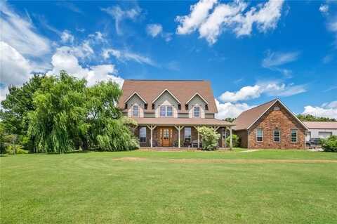 12713 Pleasant Valley RD, Gentry, AR 72734