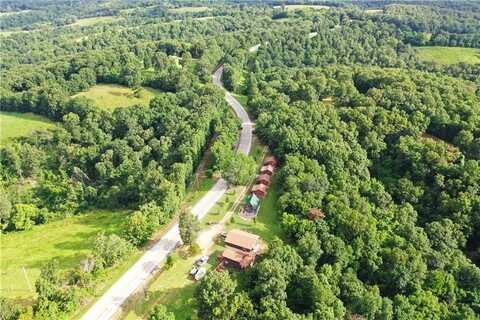 821 Highway 14, Harriet, AR 72639