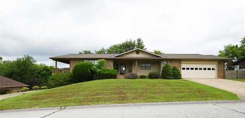 109 W Watts ST, Harrison, AR 72601