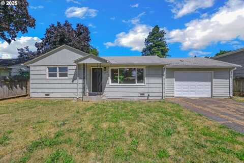 3279 ORIOLE ST, Springfield, OR 97477