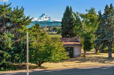 3856 BELMONT DR, Hood River, OR 97031