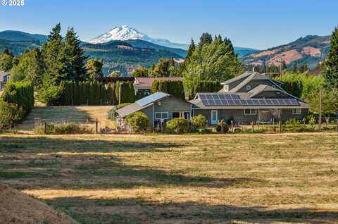 3852 BELMONT DR, Hood River, OR 97031
