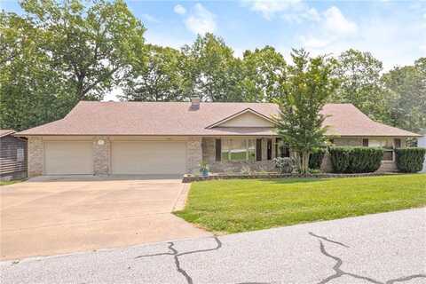 9382 Grimes DR, Rogers, AR 72756