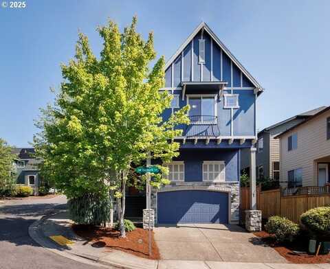 11687 NW BENBURB LN, Portland, OR 97229