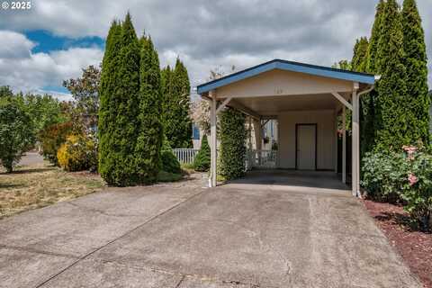 2601 NE Jack London ST, Corvallis, OR 97330