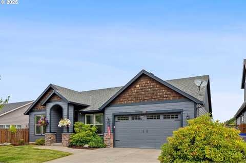 5809 SE 29TH TER, Gresham, OR 97080