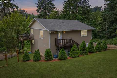 30062 MAPLE DR, Rainier, OR 97048