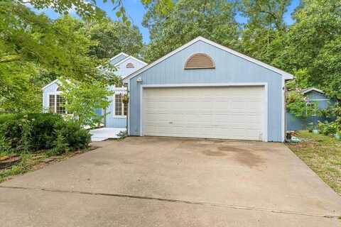 20 Lerwick LN, Bella Vista, AR 72715