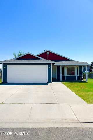 1524 Bountiful Ave, Sunnyside, WA 98944