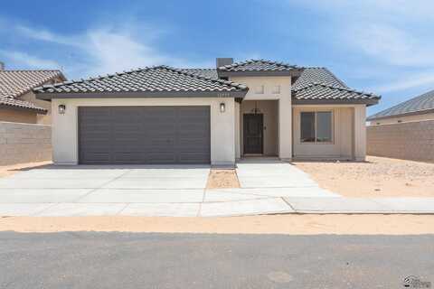 12575 S PRESCOTT RD, Yuma, AZ 85367