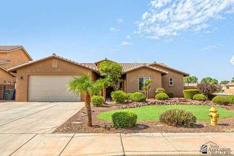 3751 W 37 ST, Yuma, AZ 85365