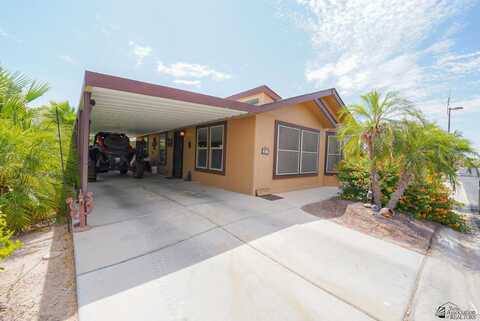 3400 S AVE 7 E, Yuma, AZ 85364