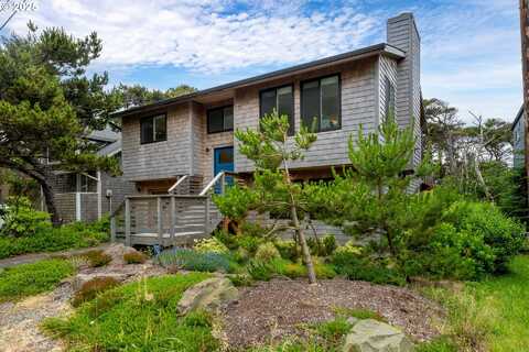 44 NORTH AVE, Manzanita, OR 97130