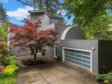 2608 SW FAIRMOUNT BLVD, Portland, OR 97239