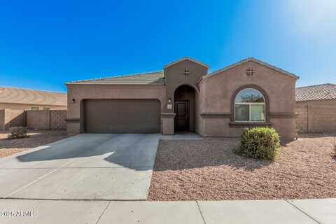 23805 W ROMLEY Avenue, Buckeye, AZ 85326