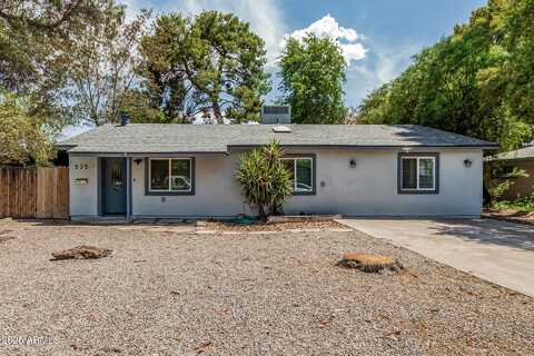 535 W 15TH Street, Tempe, AZ 85281
