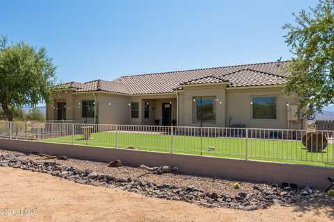 17102 E Las Piedras Way, Rio Verde, AZ 85263
