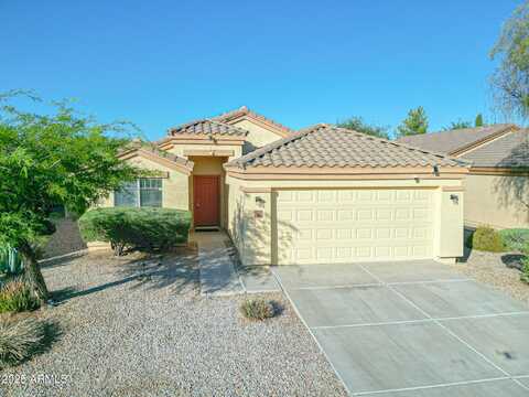209 N 21ST Street, Coolidge, AZ 85128