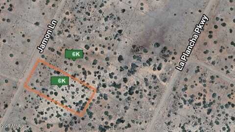 58685 N TAMBOR Road, Seligman, AZ 86337