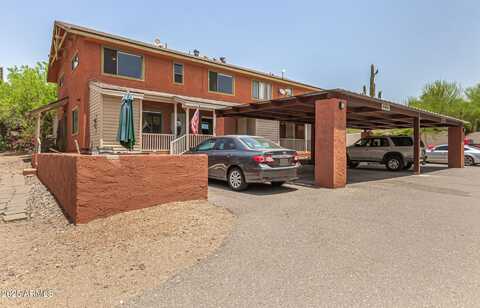 6454 E PASO NUEVO Drive, Cave Creek, AZ 85331
