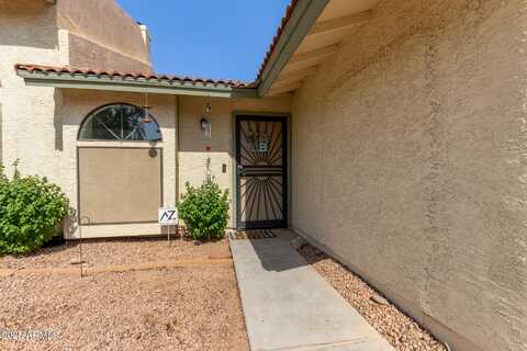 1500 N SUNVIEW Parkway, Gilbert, AZ 85234