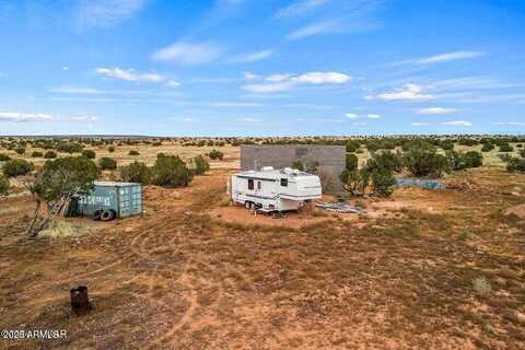 5184 Coyote Trail, Heber, AZ 85928