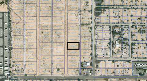 3545 N RIO Drive, Eloy, AZ 85131