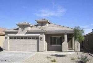15425 N 172ND Drive, Surprise, AZ 85388