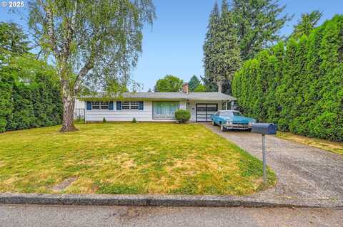 3209 SE 165TH PL, Portland, OR 97236