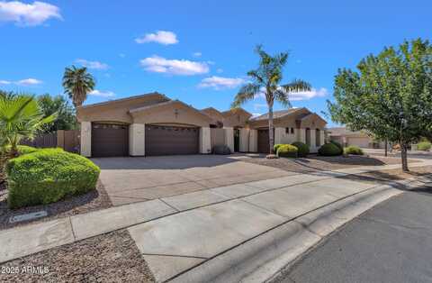 4204 S WINTER Lane, Gilbert, AZ 85297