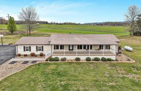 10131 SONTAG RD, Martinsville, VA 24112