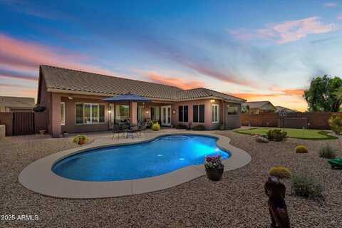 5332 E THUNDER HAWK Road, Cave Creek, AZ 85331