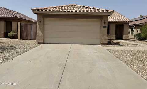 15672 W PORT AU PRINCE Lane, Surprise, AZ 85379