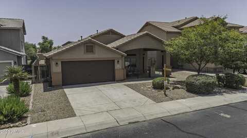 43941 W GRIFFIS Drive, Maricopa, AZ 85138