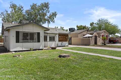 1534 E CULVER Street, Phoenix, AZ 85006