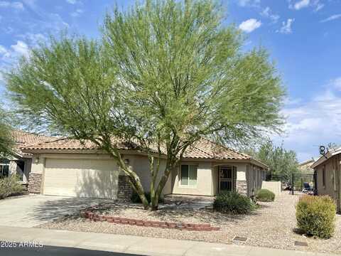 1120 S 232ND Avenue, Buckeye, AZ 85326
