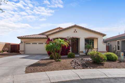3253 N 138TH Avenue, Avondale, AZ 85392