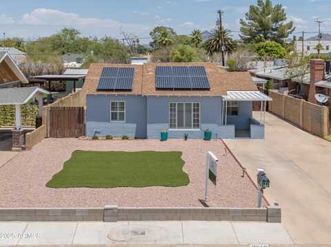 2242 E Harvard Street, Phoenix, AZ 85006
