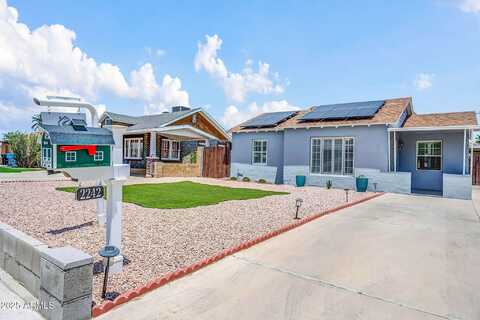 2242 E Harvard Street, Phoenix, AZ 85006