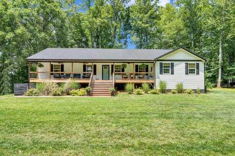 1369 Timberlake DR, Lynchburg, VA 24502